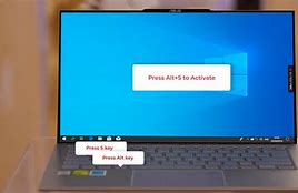 Image result for How to ScreenShot On a Asus Computer