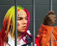 Image result for 6Ix9ine Jail Time