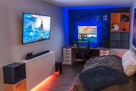 Image result for Mini Gaming Room