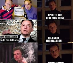 Image result for Elon Musk Name Memes