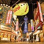 Image result for What to See in Osaka