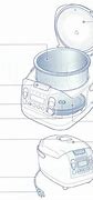 Image result for Rice Cooker Parts