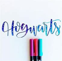 Image result for Stampe Frasi Lettering Harry Potter
