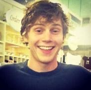 Image result for Evan Peters Kit