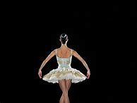 Image result for Ballerina Back Style