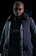 Image result for Batman Arkham Origins Commissioner Gordon