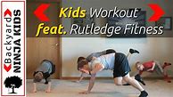 Image result for Kids Workout 10 Minutes
