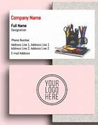 Image result for Stationery Business Cards