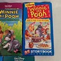 Image result for Winnie the Pooh Lot VHS Disney 15