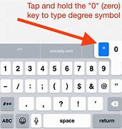 Image result for Symbols in Keyboard On iPhone 11