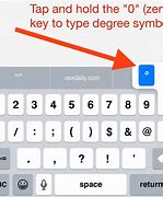 Image result for Keyboard iPhone 6 Plus Symbols