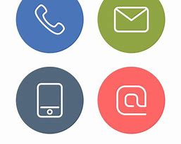 Image result for contacts icons vectors free