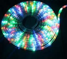 Image result for Rainbow LED Strip Lights