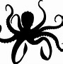 Image result for Octopus Stencil Set