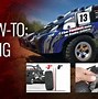 Image result for Traxxas Slash 4x4 Gear Chart