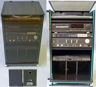 Image result for Technics Hi-Fi Cabinet