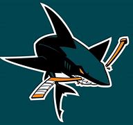 Image result for NHL Sharks Logo