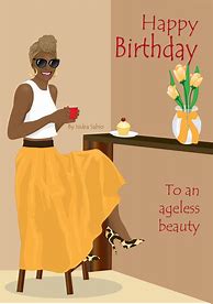 Image result for Happy Birthday African American Women