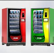 Image result for Llana Vending Machines