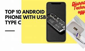 Image result for Android Phones USB Type C