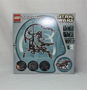 Image result for LEGO Destroyer Droid 8002