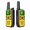 Image result for Types of Walkie Talkies