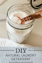 Image result for Make Your Own Laundry Detergent