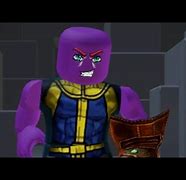 Image result for Roblox Thanos Meme