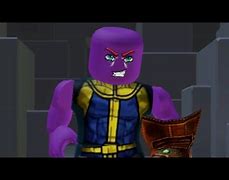 Image result for Roblox Thanos Face