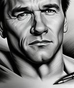 Image result for Arnold Schwarzenegger Ai Generated Images