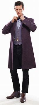 Image result for Doctor Who 11th Full Body