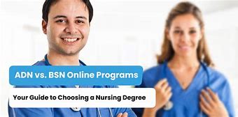 Image result for ADN Online Nursing Programs
