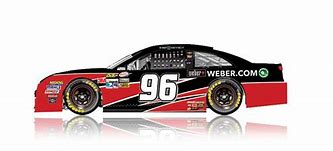 Image result for Weber Grills NASCAR Car