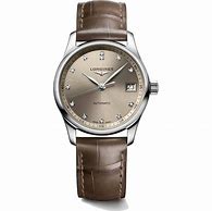 Image result for Longines Master Collection Ladies