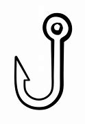 Image result for Captain Hook Clip Art Black and White