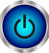 Image result for Power Off Png Icon Flag