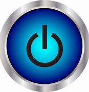 Image result for Button Power On Simbol