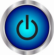 Image result for Power Buttom Logo