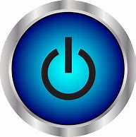 Image result for Power Button Background