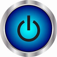 Image result for Toggle Button Blue Icon