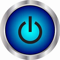 Image result for Power Button I Can for Notions