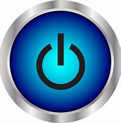 Image result for Power Button Switch Icon