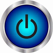 Image result for Power Buto Button Icon