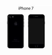 Image result for Apple iPhone 7 64GB Jet Black