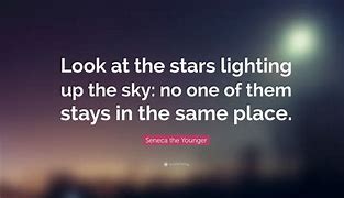 Image result for Beautiful Quotes About Stars