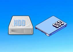 Image result for SSD vs Hard Drive