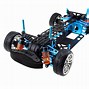 Image result for rc cars chassis kits