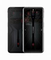 Image result for Red Magic Cell Phone