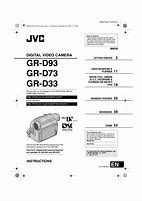 Image result for JVC GR Camcorder