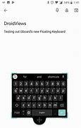 Image result for LG Floating Keyboard